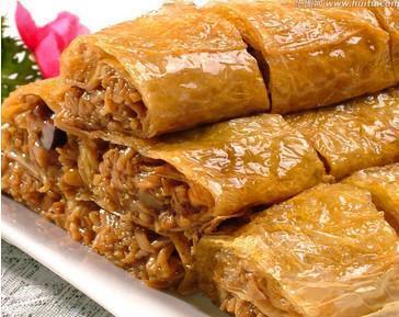 36款清新美食给你好胃口,南方美食做法家常菜100道开胃下饭