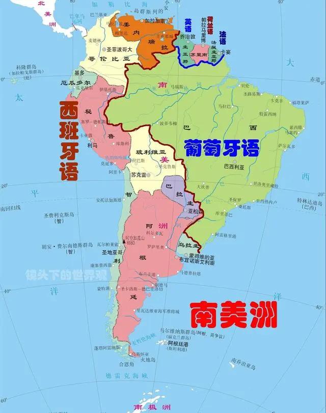 圭亚那为何有大量的印度人,圭亚那为何那么多印度人