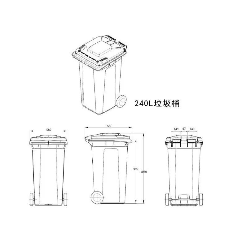 天津生活垃圾分类办法解读,最新的天津生活垃圾分类