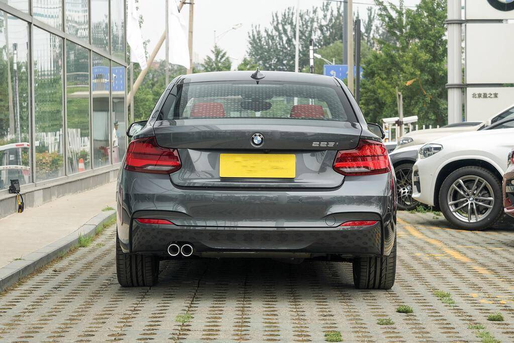 新款宝马2系敞篷值得买吗,宝马2系敞篷版多少钱