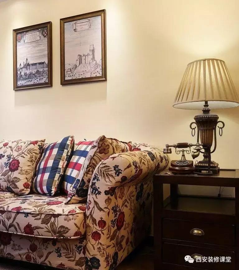 晒晒170四房美式进门衣帽间很满意,黑白灰主卧小户型衣帽间