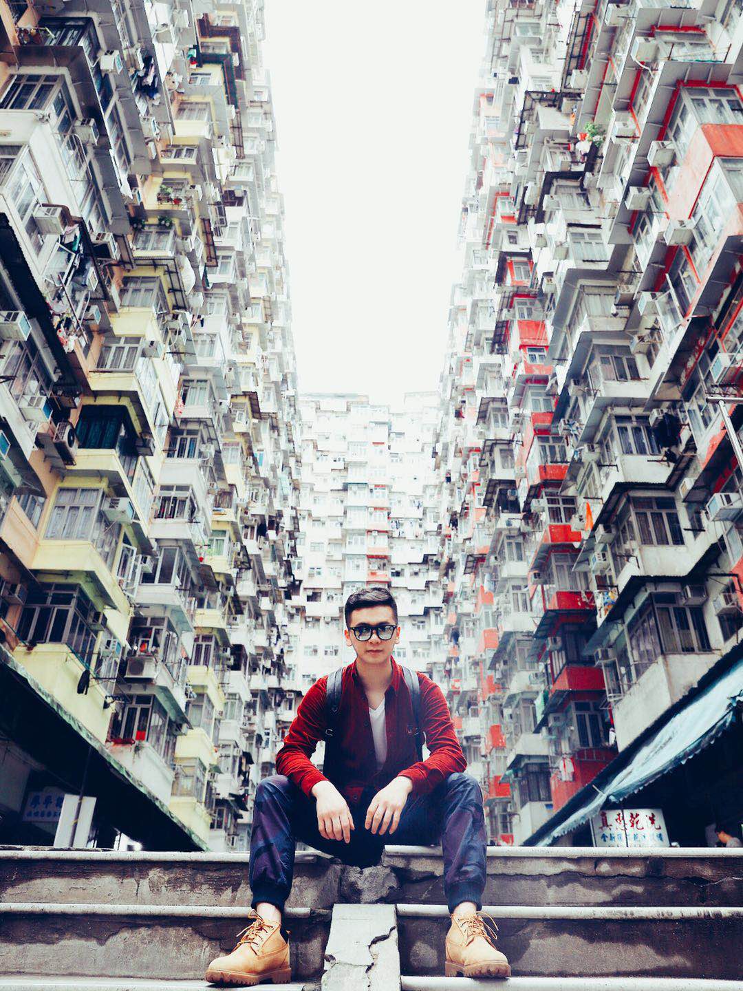 一场两天两夜的香港之旅,暴走香港一日攻略