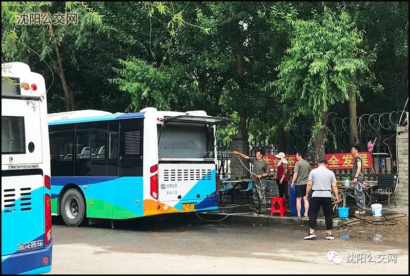 沈阳24条公交新政策,沈阳公交24条线路收费调价