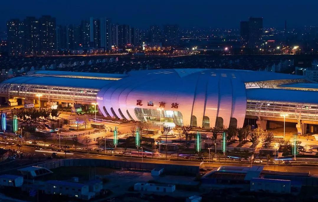 融入长三角安徽,昆山融入长三角上海的启示