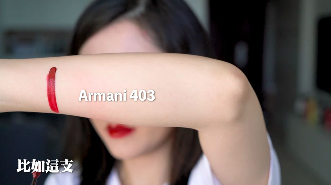 救命！土到窒息的口红色号测评，请病假必买