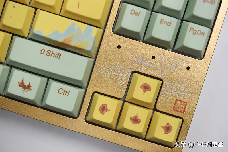 国家联名宝藏,国家宝藏黄金联名