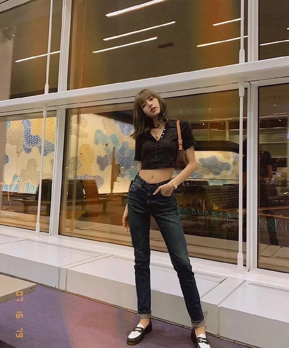 最近大火的bm风该怎么穿呢,bm风穿搭冬季推荐