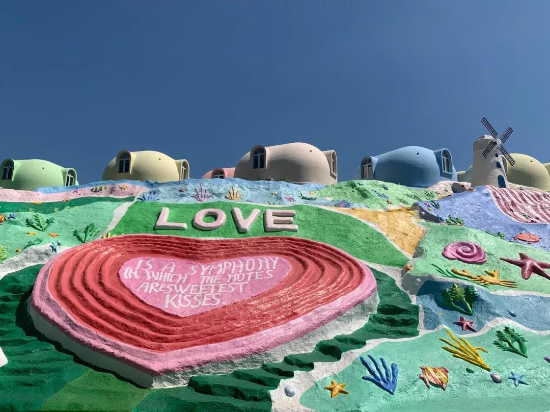 不远的旅游景点推荐,不远不贵不累8个国内亲子游