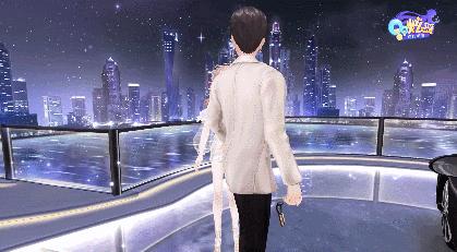 闪耀新舞台在哪里,闪耀新舞台炫舞