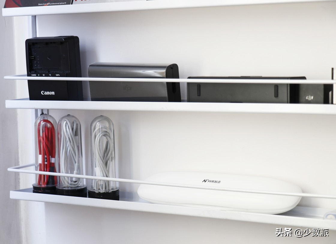 桌面改造超多收纳,改造桌面收纳整理