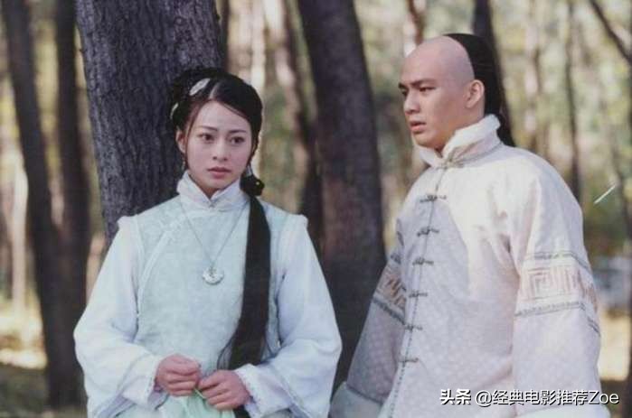 钟汉良的青涩时光,钟汉良最虐心的4部经典电视剧