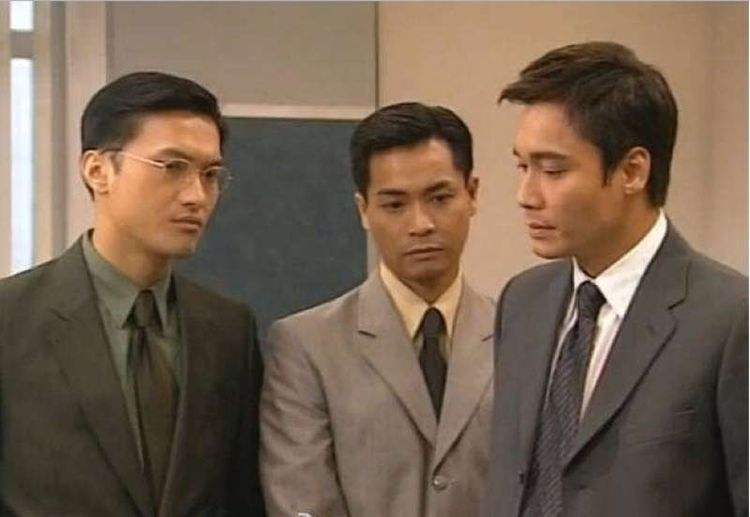 57岁罗嘉良被传患癌后首现身,罗嘉良被采访