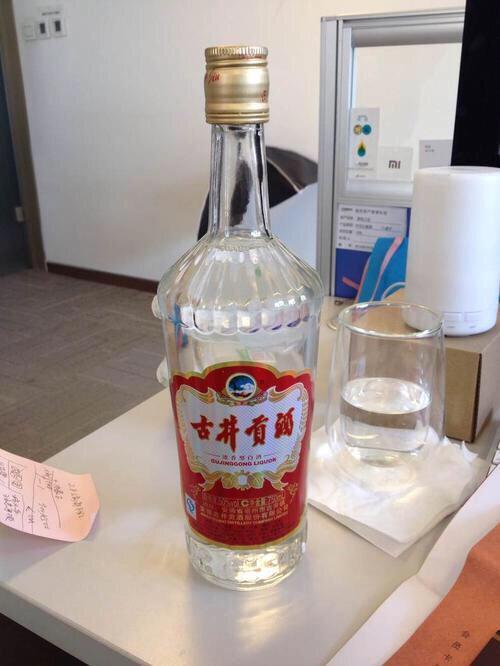 酒友们喝过吗,酒友公认的几款好酒