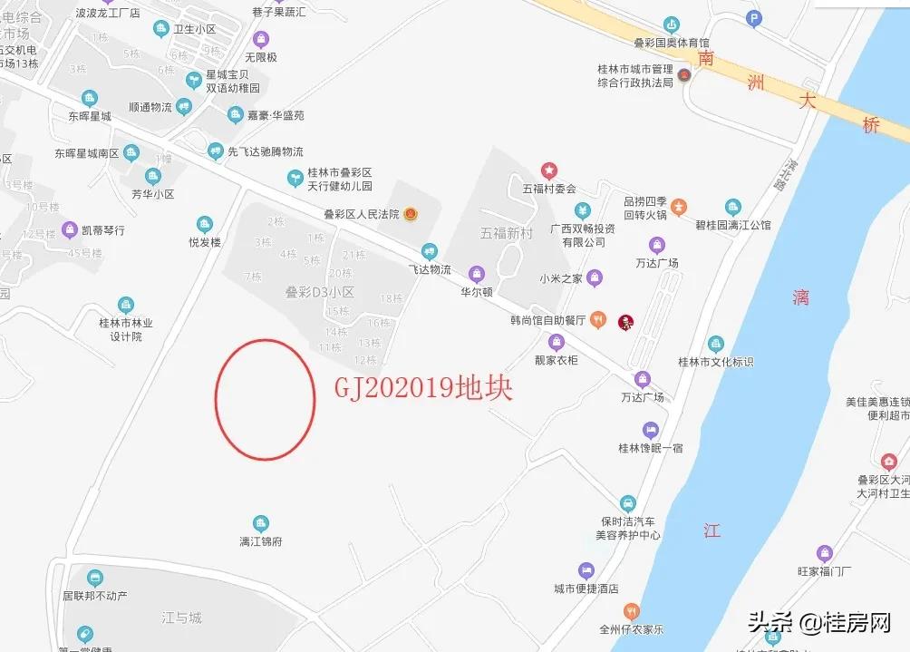 4.68亿！叠彩区再有“大咖”登场！界首骨科分院将落地象山？