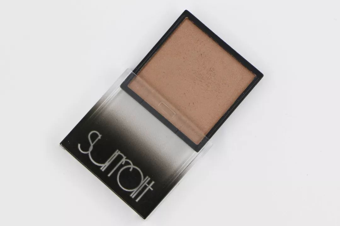 内双肿眼泡没有眼妆刷怎么画眼妆,眼妆教程肿眼泡内双霸气眼妆