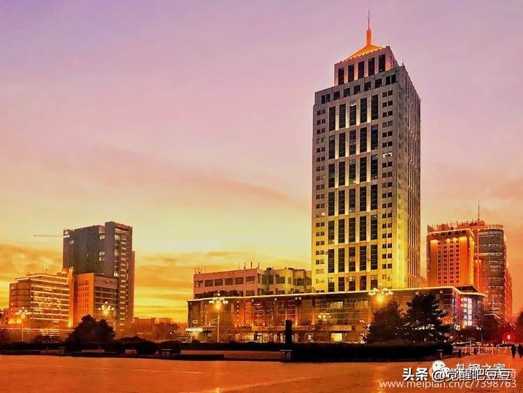 包头现在的情况怎么样了,鹿城为啥叫包头