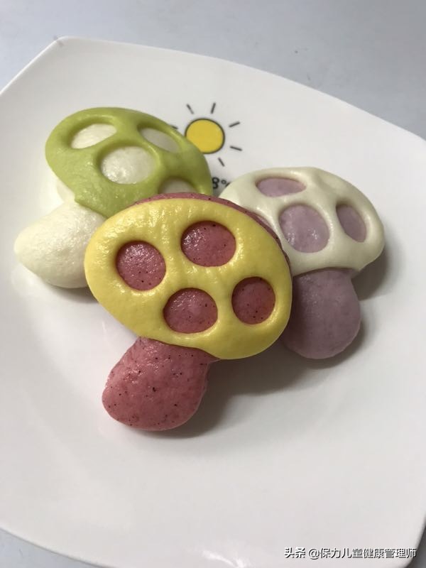 小朋友不爱吃饭,妈妈还能做些什么?看儿童营养师妈妈这样做