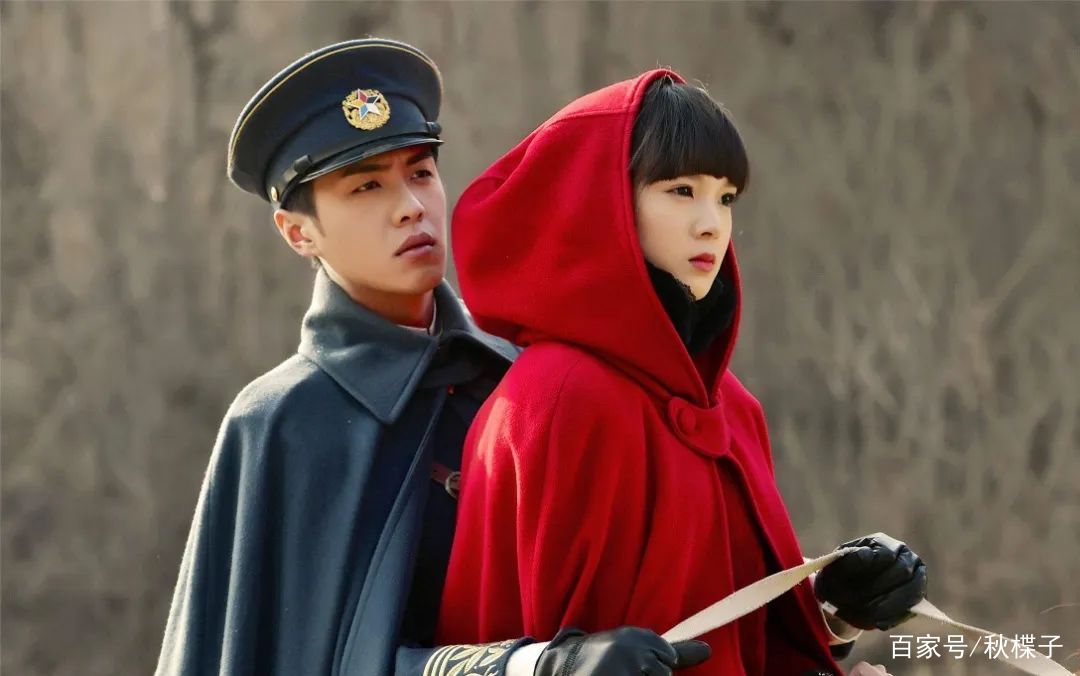 影视剧里让人反感的正面人物,盘点影视剧中命运悲惨的人物