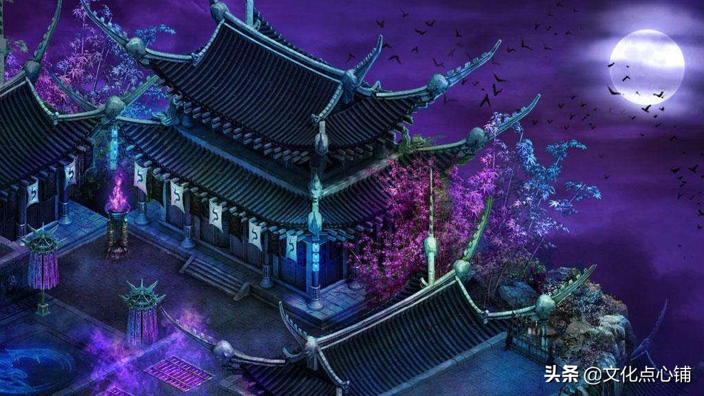 雍正著名的一句诗,雍正写的情诗