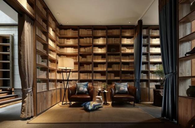 黄山徽州古城民宿,黄山黎阳in巷民宿