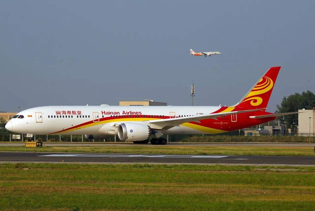 买买买、卖卖卖,争议不断的海航千亿物流资产何去何从?