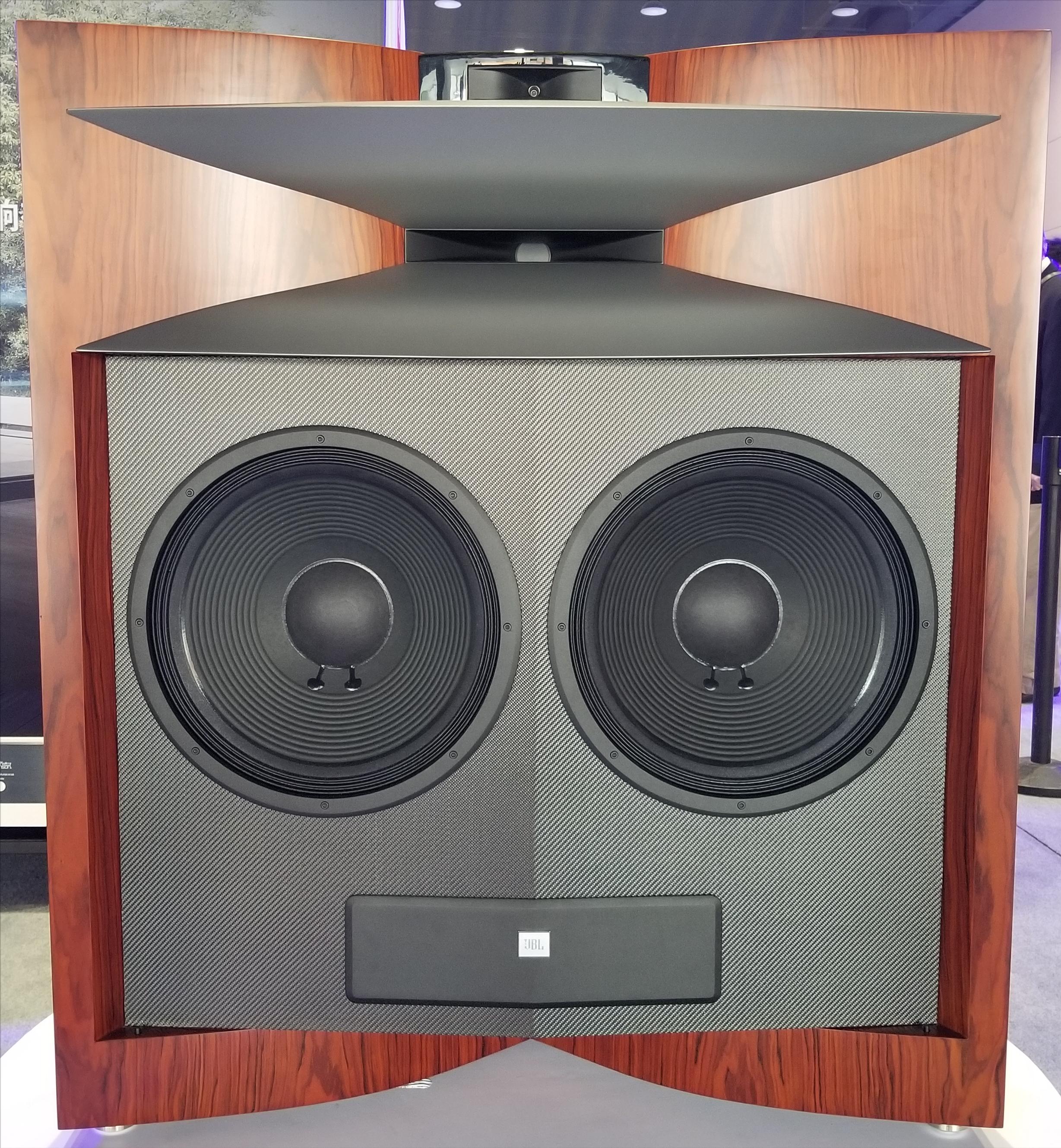 号角扬声器用于哪里,关于号角