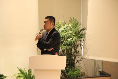 币贝联合龙兴矿业举办的区块链赋能实体经济论坛上海站圆满结束