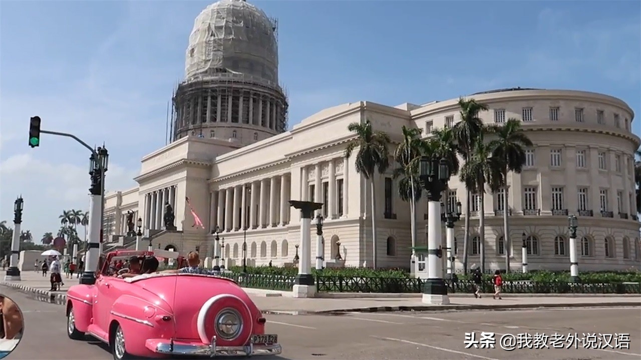 在美国泛滥的东西在中国成了美食,美国人眼中的中国特产