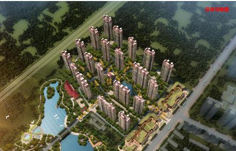 淮北哪个地段买房最好,淮北新楼盘哪些值得买