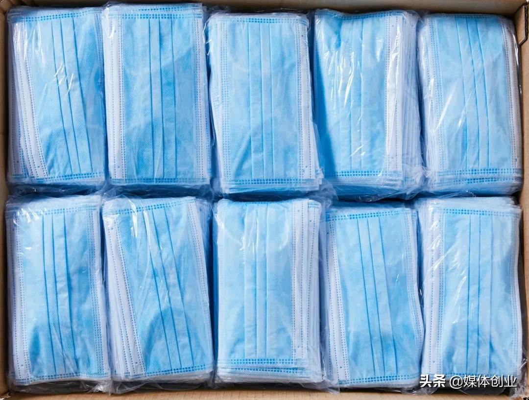 口罩价格暴跌怎么办,口罩价格大跳水