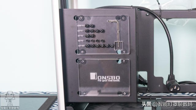 乔思伯a4机箱装机推荐,乔思伯a4机箱测评