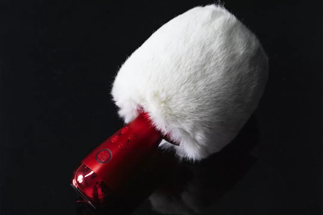 何炅唱吧小巨蛋麦克风,何炅唱吧麦克风