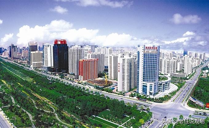 西安高新区咋样,西安高新区特点