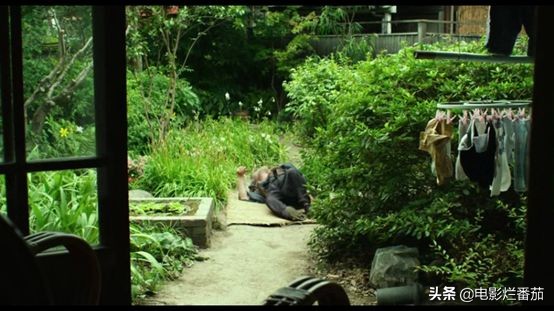 没想到日本国宝级画家，竟过着这样的生活！