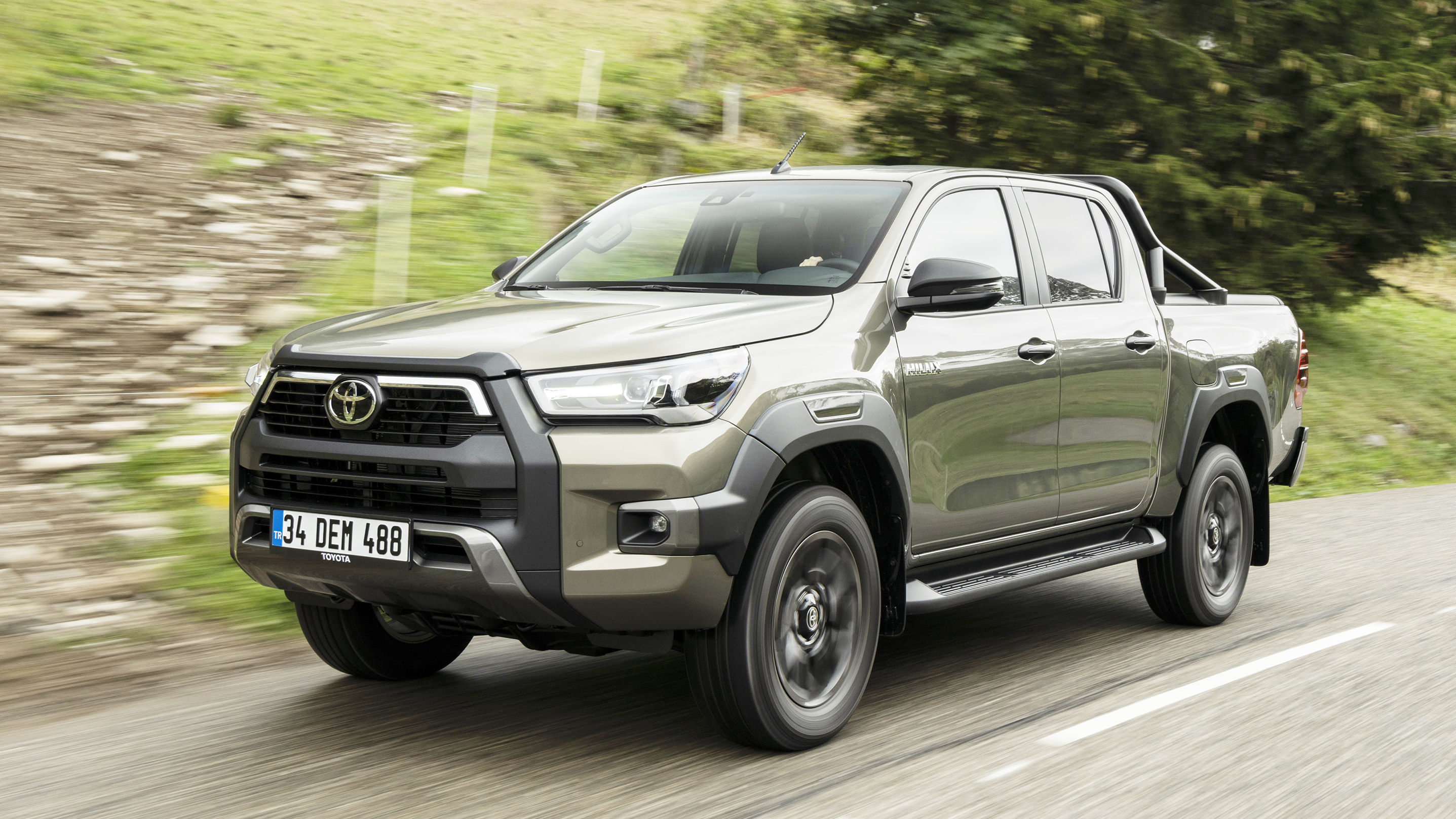 泰国人开什么车最值得买,泰国卖得最好的车