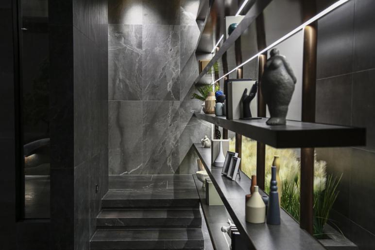 欧文莱120展厅,欧文莱标准展厅