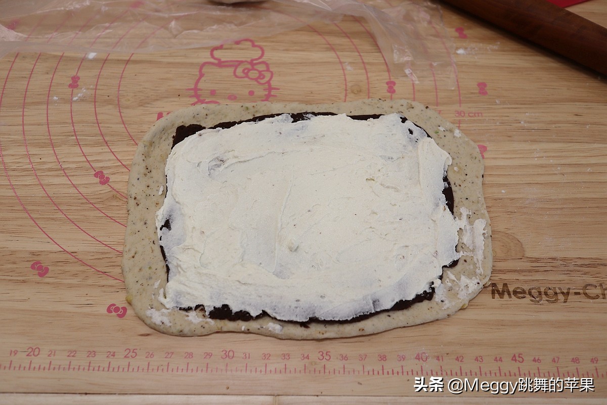 自做奶酪轻轻松松一大碗,自制可拉丝奶酪的做法