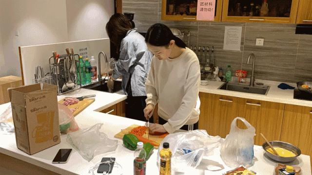 社区如家|@2020年考生，沈阳城市学院六大社区拍了拍你！