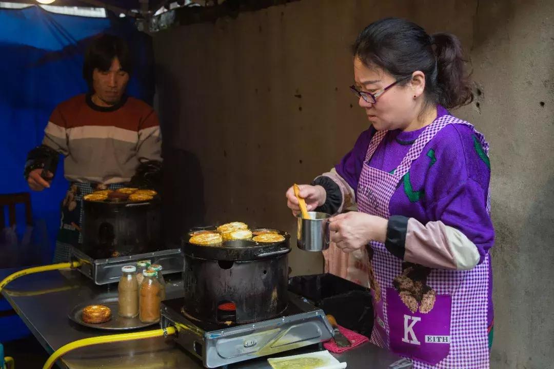 汉堡皇后南京小吃,汉堡皇后南京的汉堡
