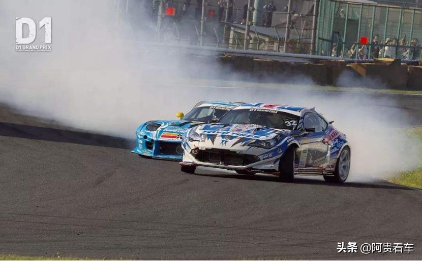 打造一台专业漂移车要多少钱,漂移车改装基础知识