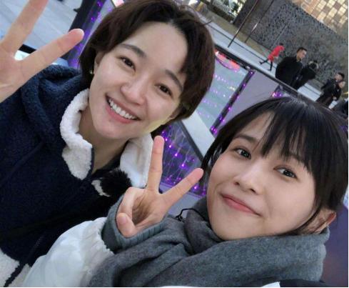 演员焦俊艳经济实力比不上网红闺蜜papi酱!买房需要*款贷**。