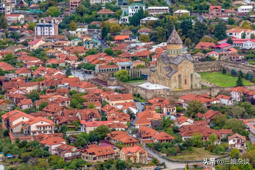 五个小众又好玩的免签国家,免签国家廉价旅游推荐