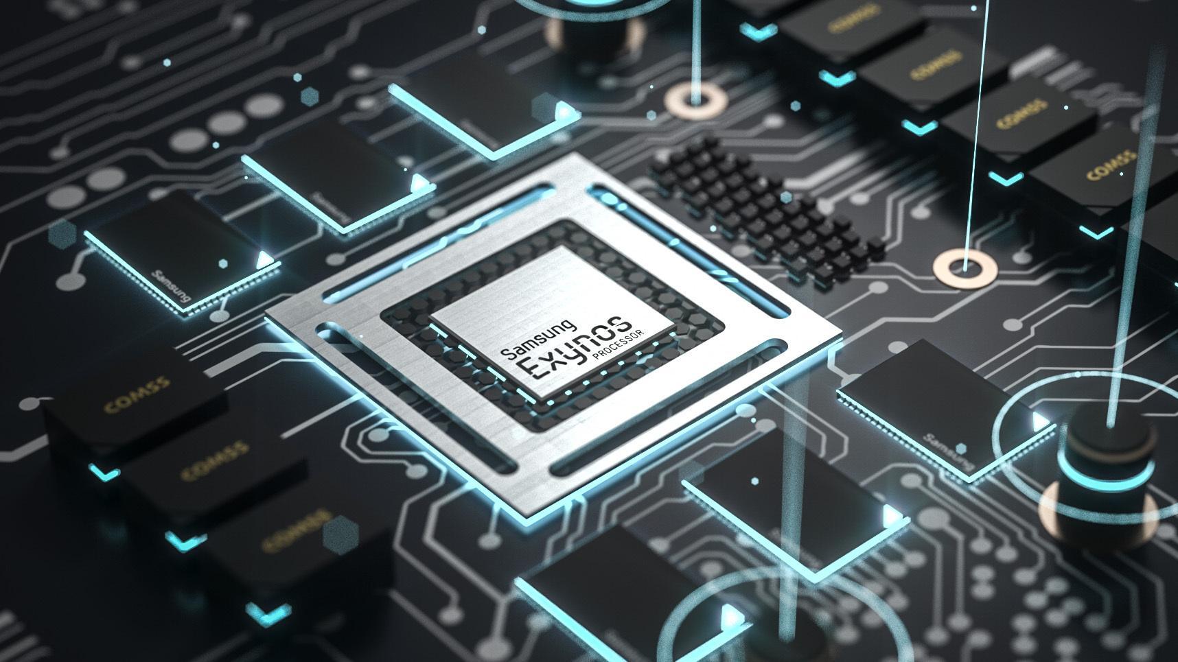 三星大米起家,三星全球产业老大