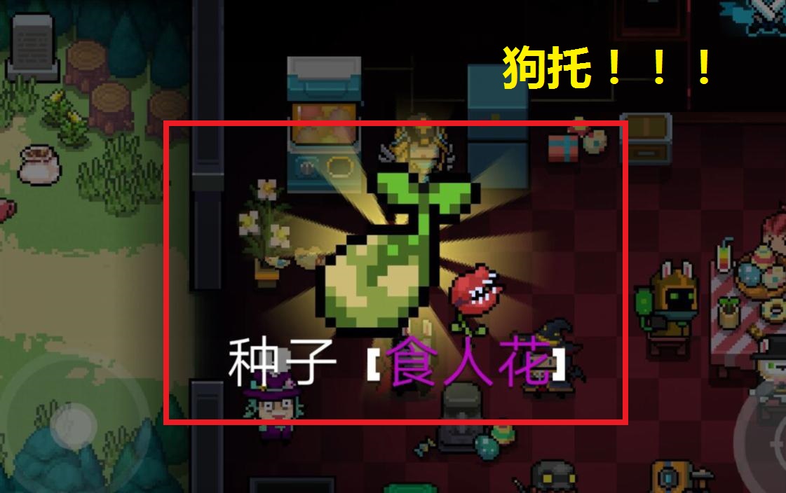 元气骑士扭蛋机蓝图概率表,元气骑士扭蛋机概率图