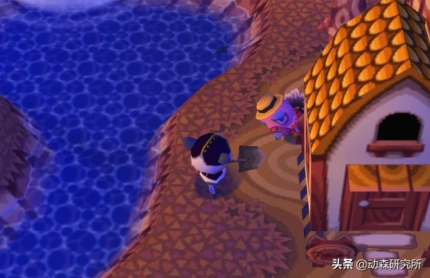 动森的npc有哪些,动森npc