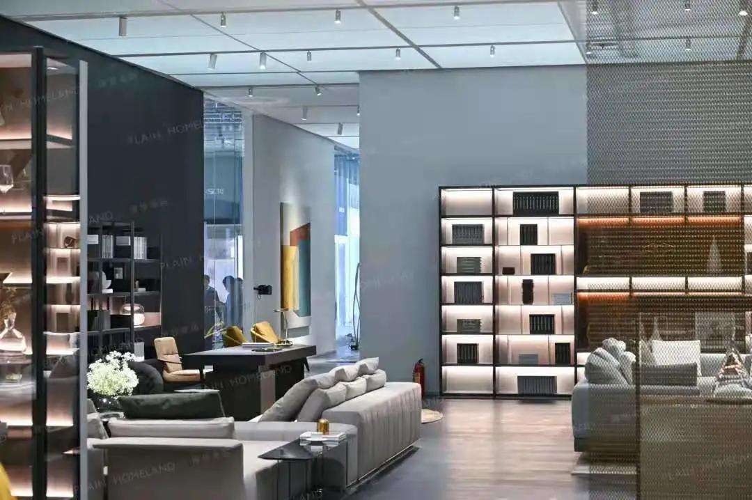 创新驱动发展，从广州设计周看博领家居的品牌DNA