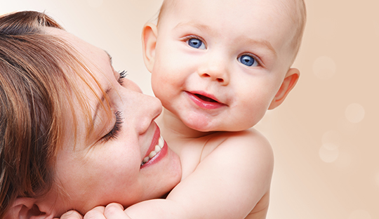 冬季皮肤容易干燥粗糙主要是因为,冬天了宝宝皮肤干燥怎么办