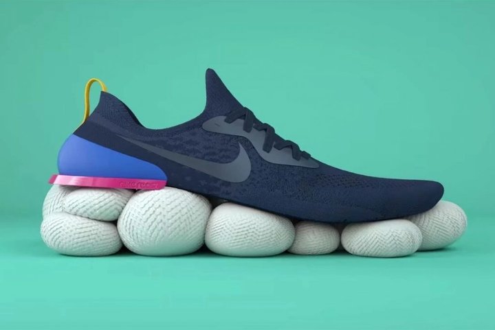 要做板鞋界的boost「Vans你怎么变软了？」