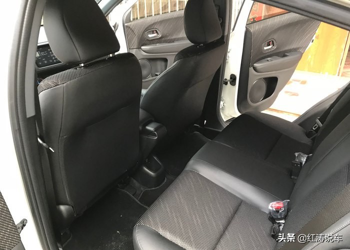 本田xr-v和缤智优点缺点,本田XRV优点和缺点