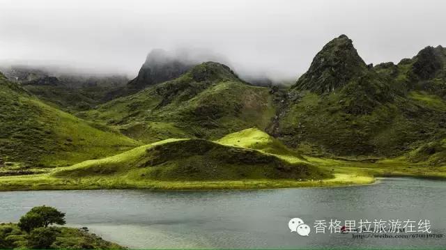 香格里拉除了景点还有好玩的地方,丽江去香格里拉路途中有什么景点